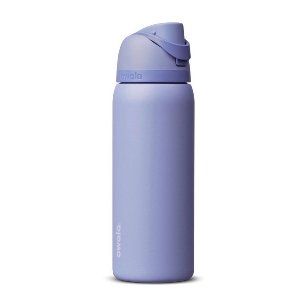 🩵 New 2026 Color “Out of the Blue” Owala FreeSip 32oz Special Edition